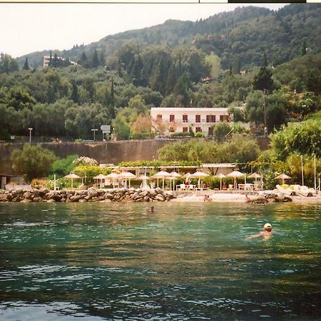 Faliraki Apartments Mpenitses Eksteriør billede