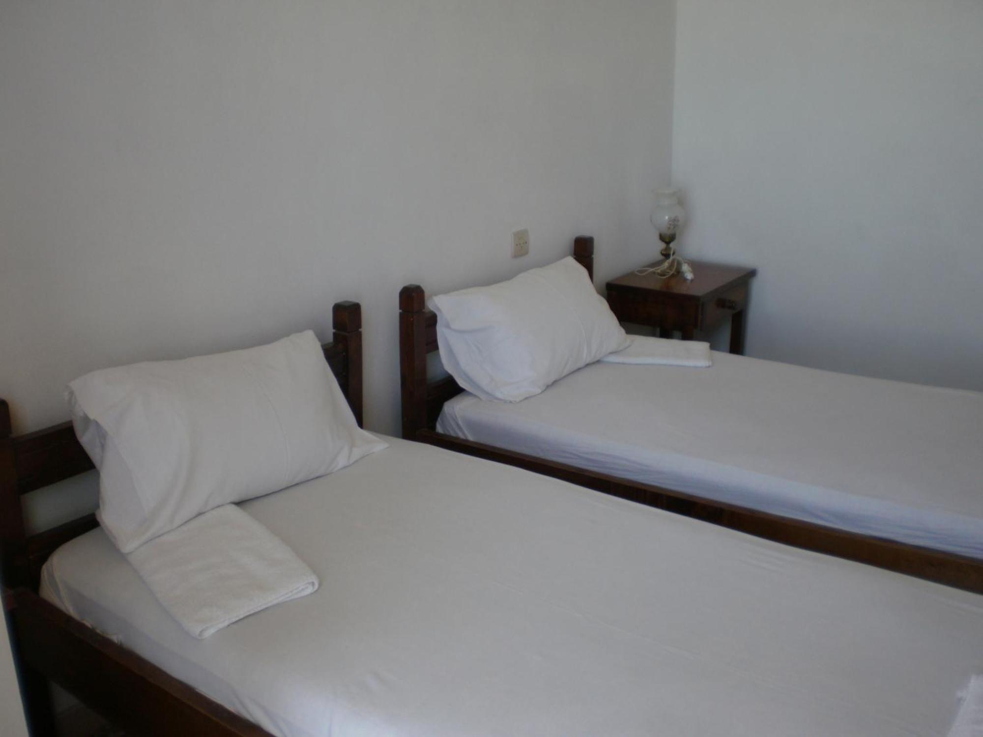 Faliraki Apartments Mpenitses Eksteriør billede