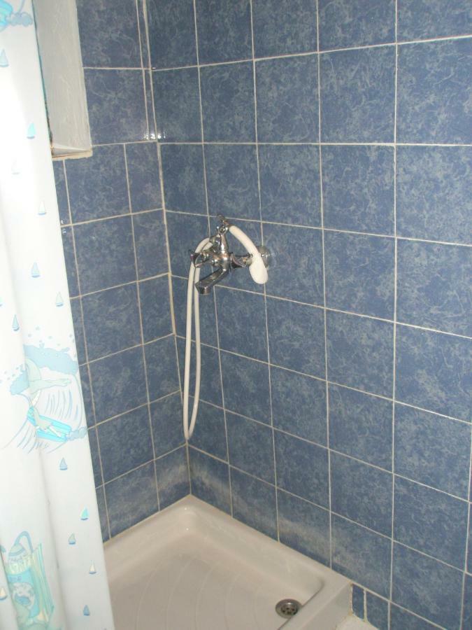 Faliraki Apartments Mpenitses Eksteriør billede