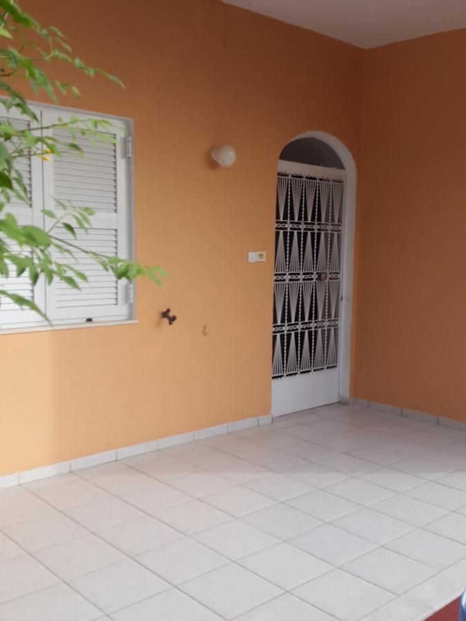 Faliraki Apartments Mpenitses Eksteriør billede