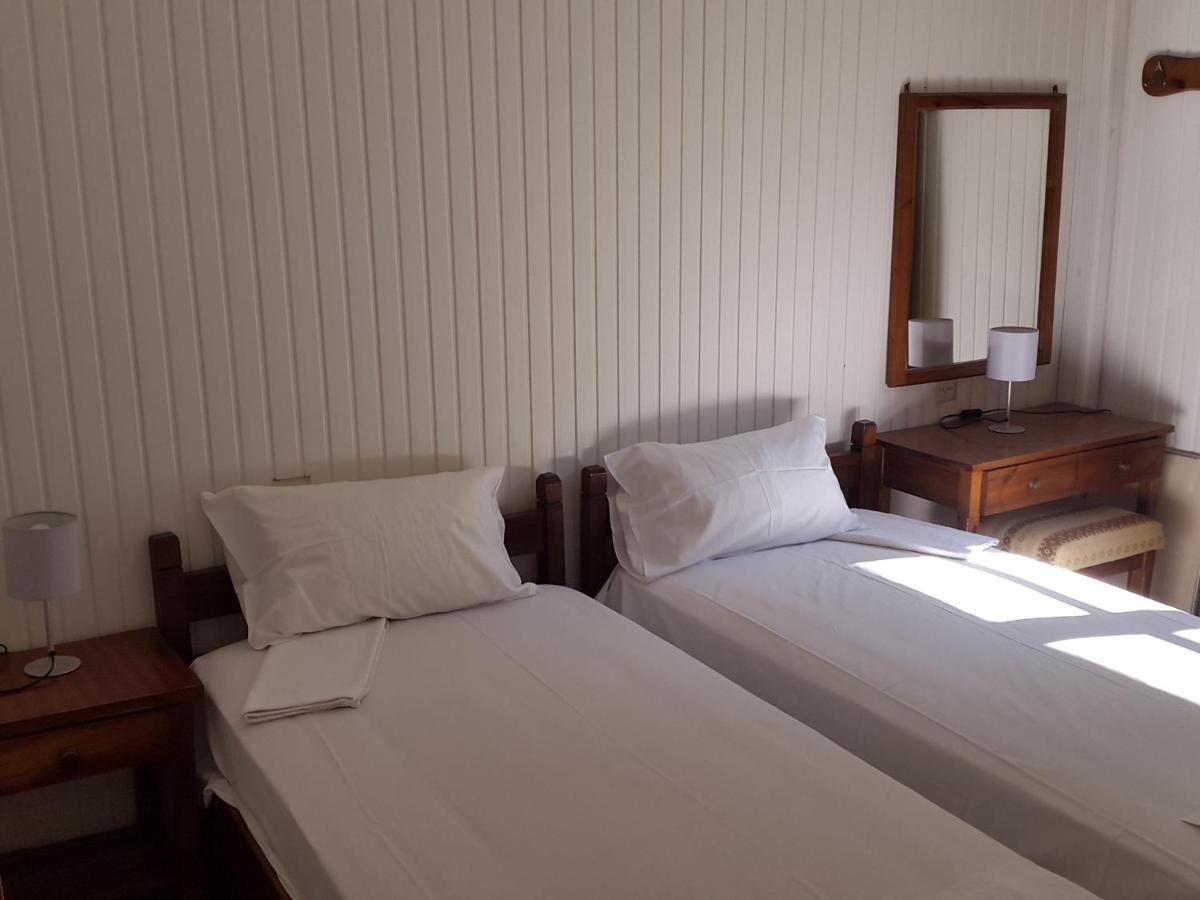 Faliraki Apartments Mpenitses Eksteriør billede