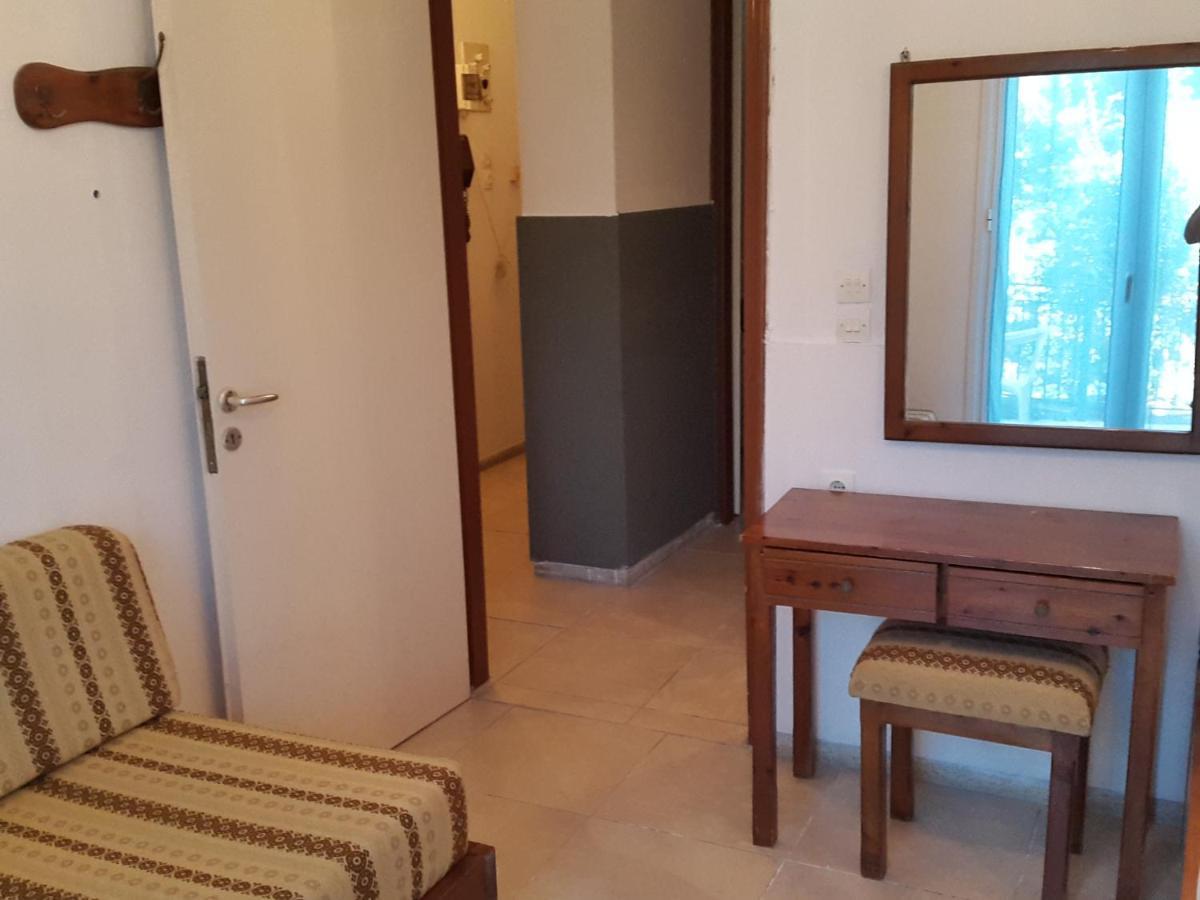 Faliraki Apartments Mpenitses Eksteriør billede