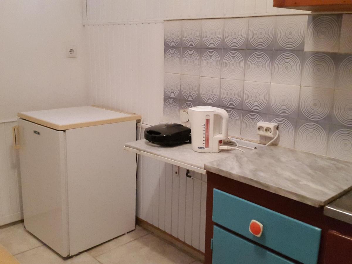 Faliraki Apartments Mpenitses Eksteriør billede