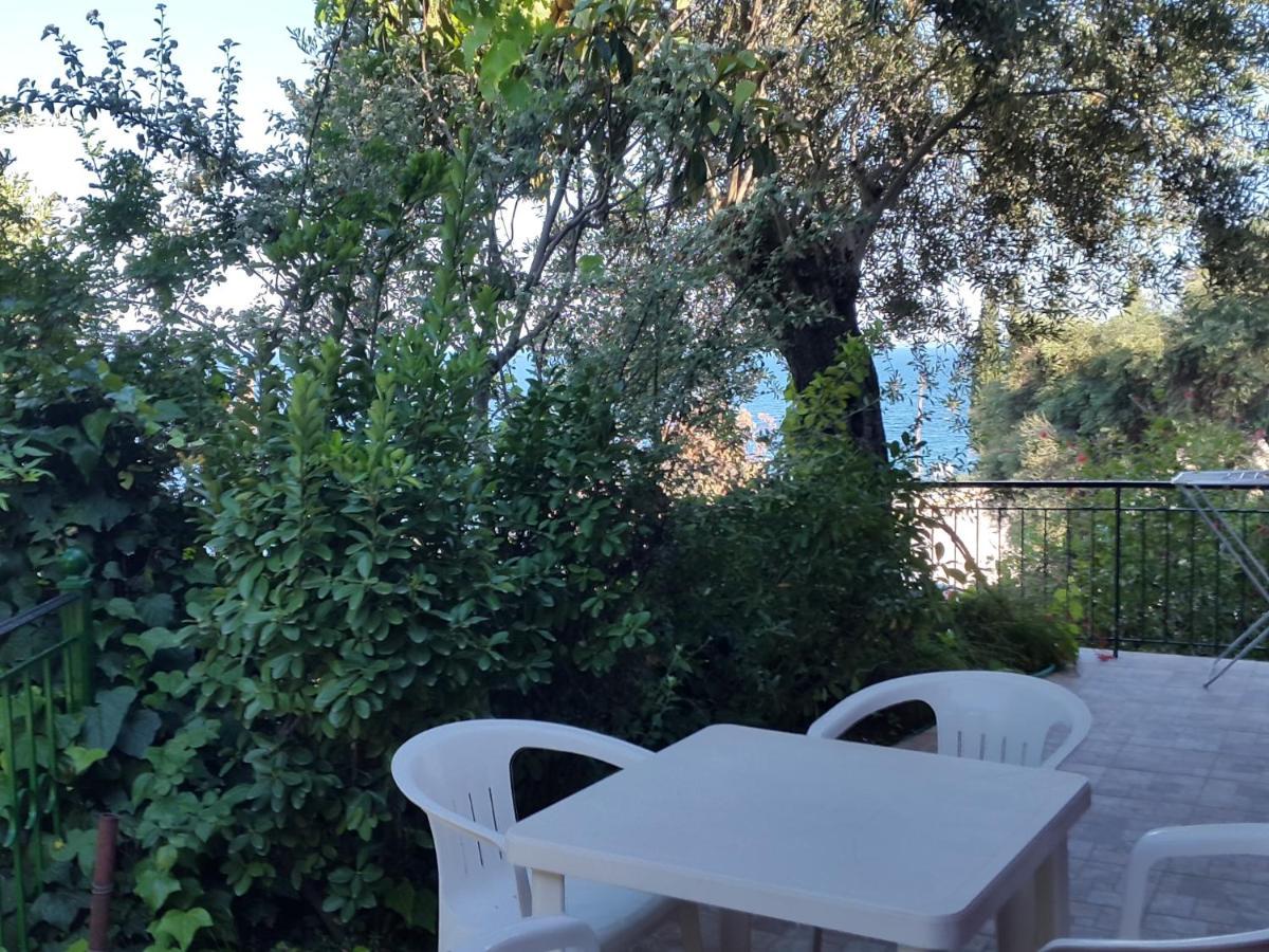 Faliraki Apartments Mpenitses Eksteriør billede