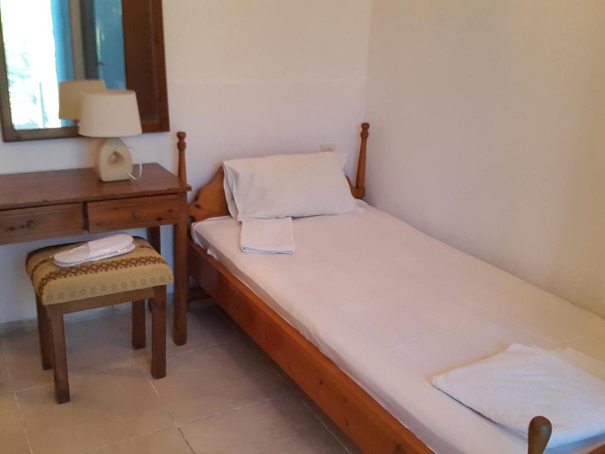 Faliraki Apartments Mpenitses Eksteriør billede