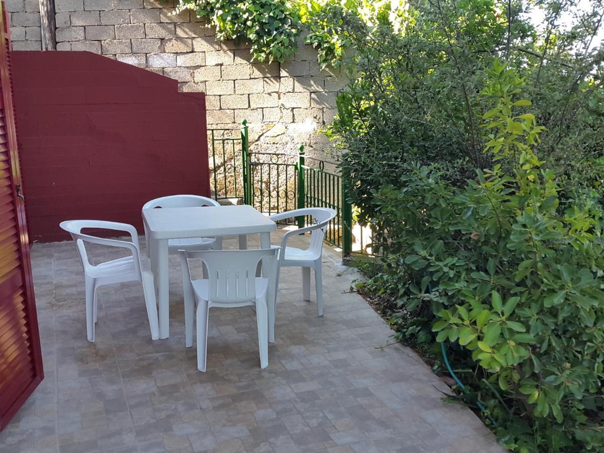 Faliraki Apartments Mpenitses Eksteriør billede