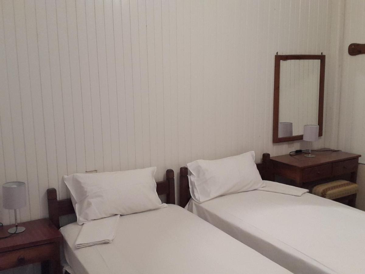 Faliraki Apartments Mpenitses Eksteriør billede