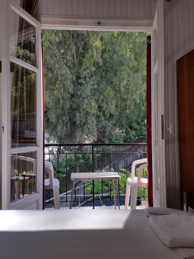 Faliraki Apartments Mpenitses Eksteriør billede